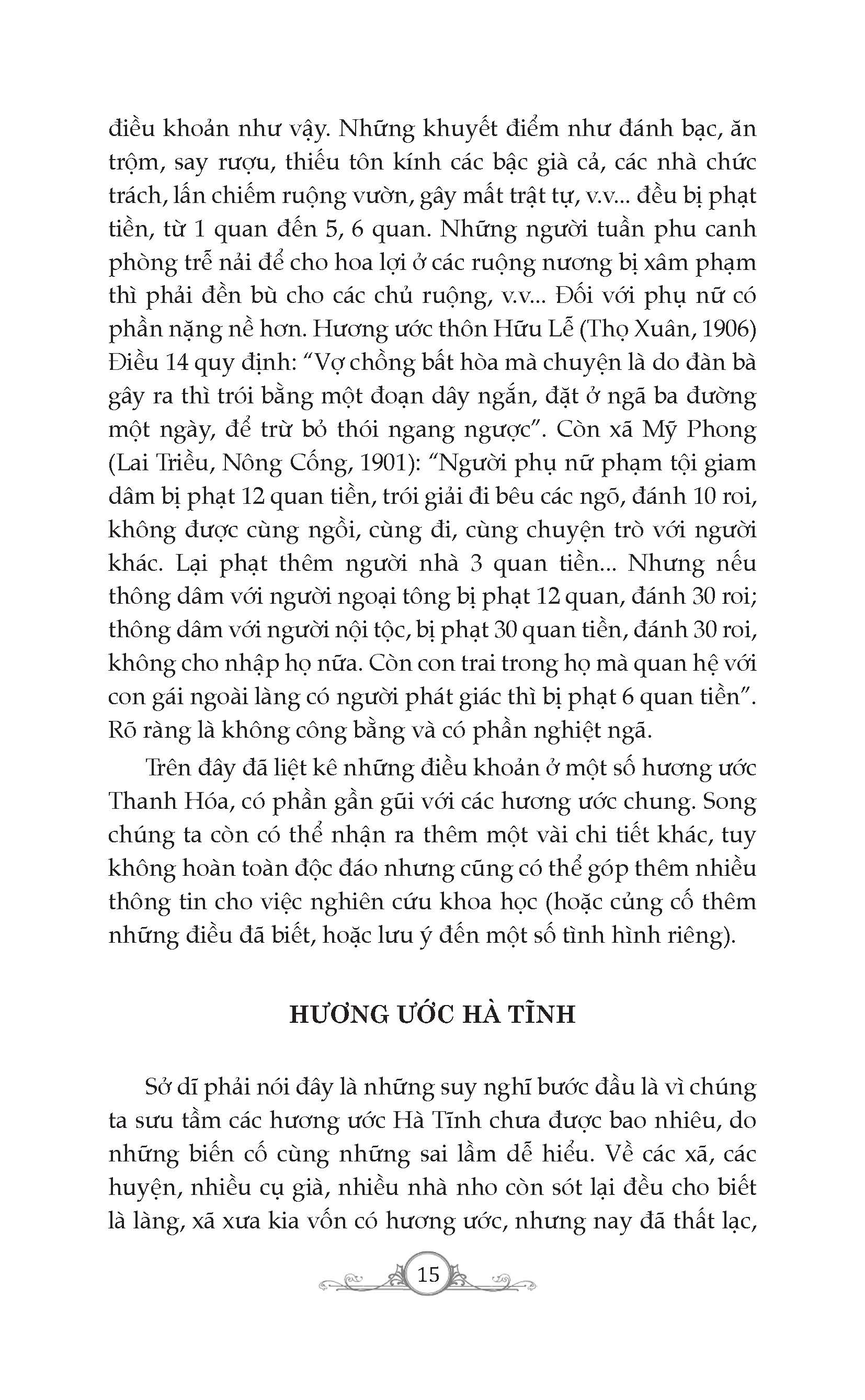 Văn Hóa Làng Ở Việt Nam - Tập 2