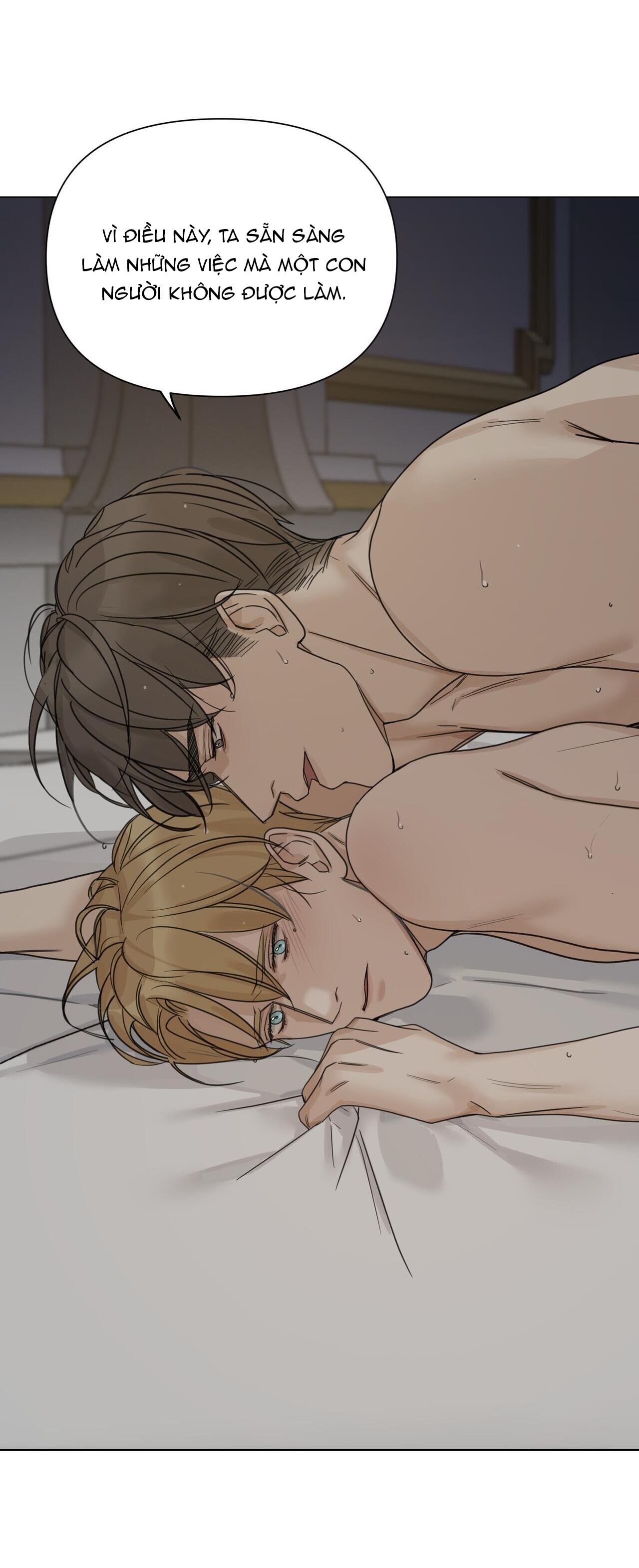 bước vào vườn hồng chapter 13 35