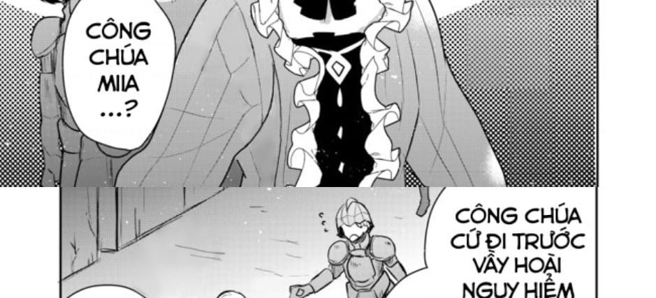 tearmoon empire story chapter 3.1 40