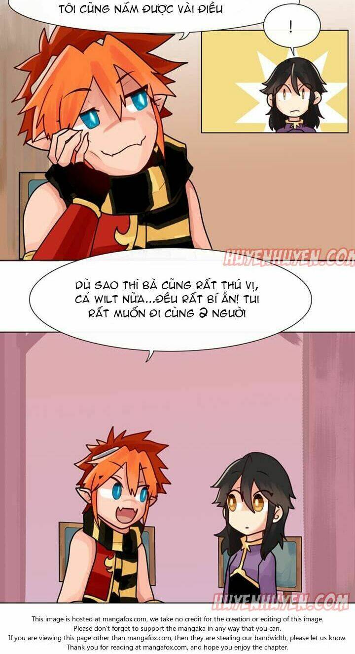 heart of a dragon chapter 3 9