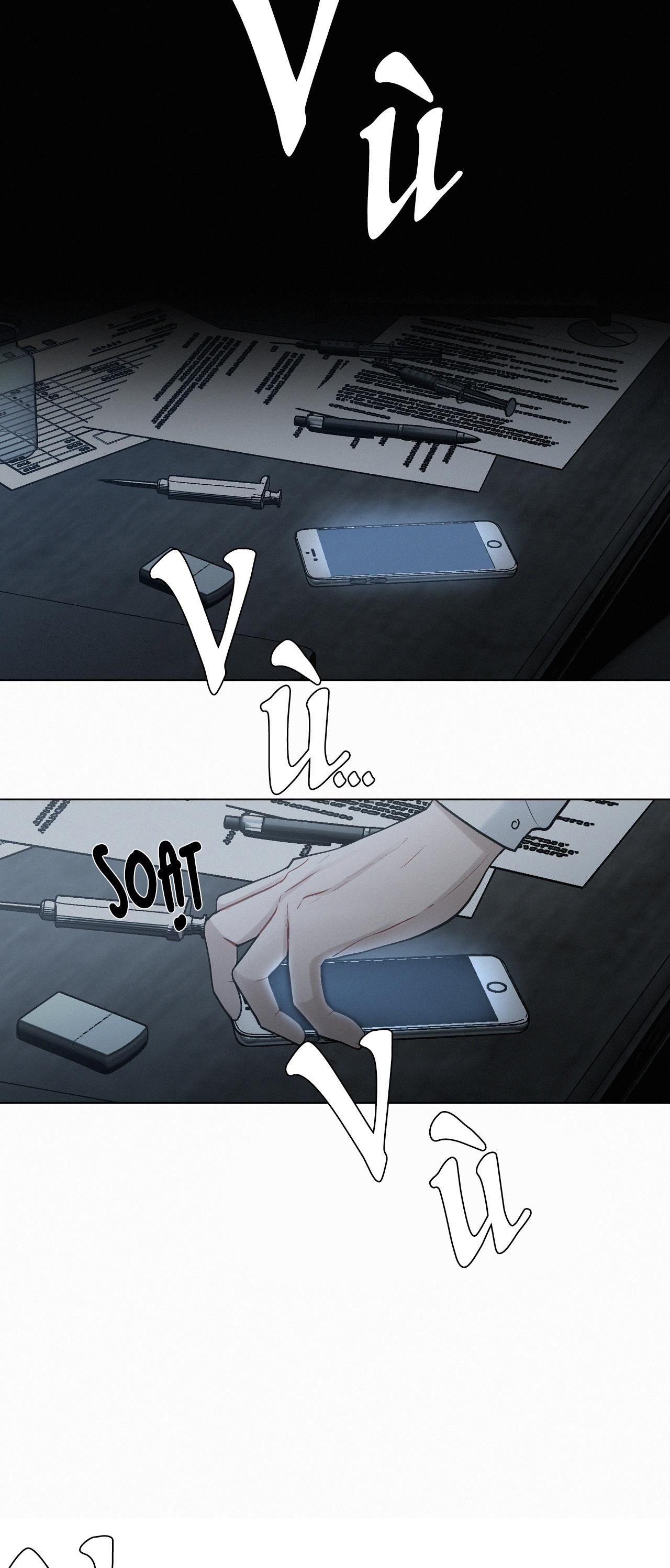 hiến tế máu chapter 51 23