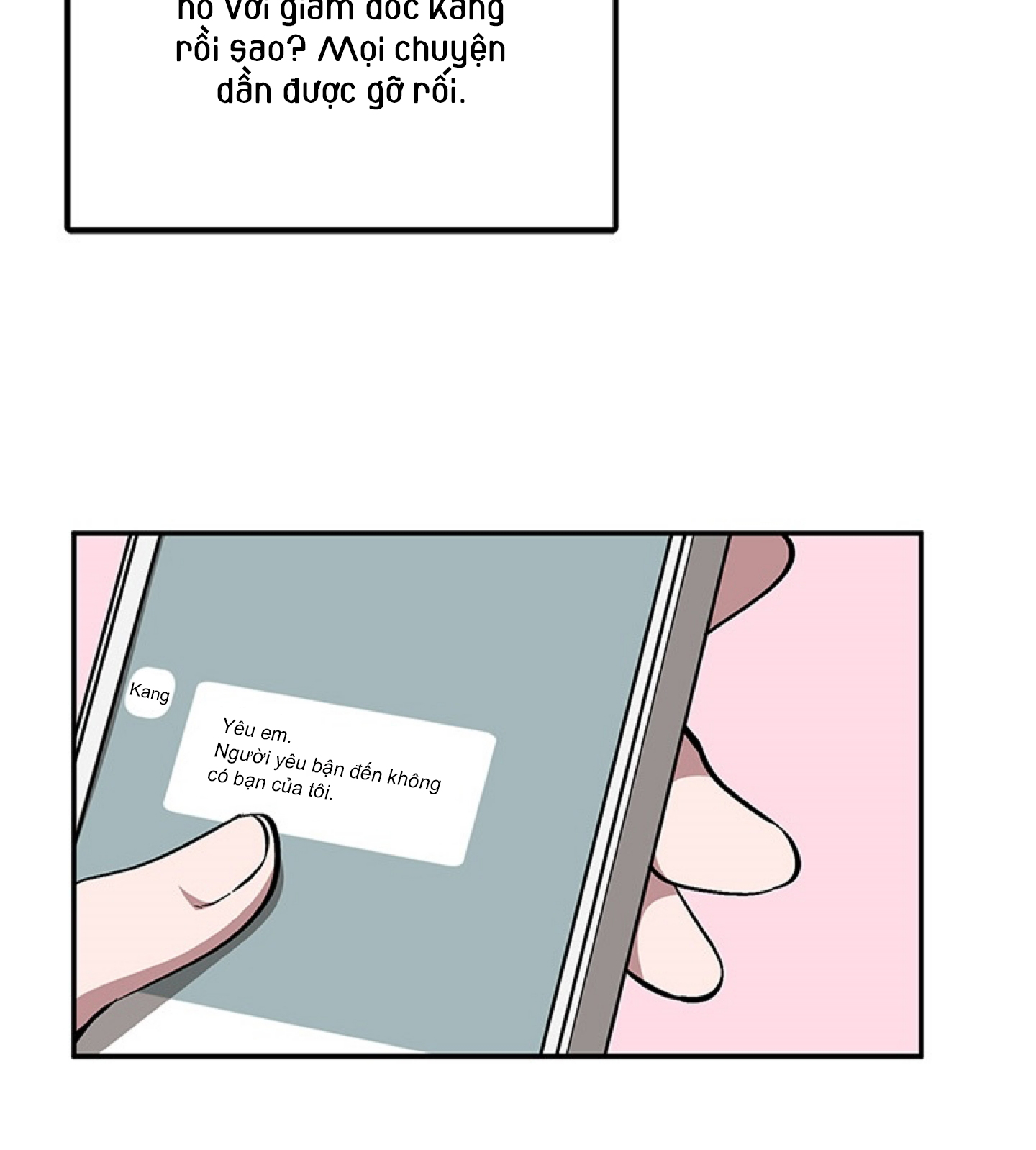 tái sinh [bl manhwa] chapter 52 32