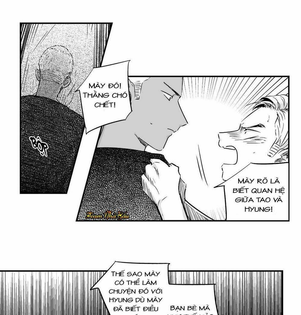 nếu thích tôi như vậy (ss2) chapter 8 37