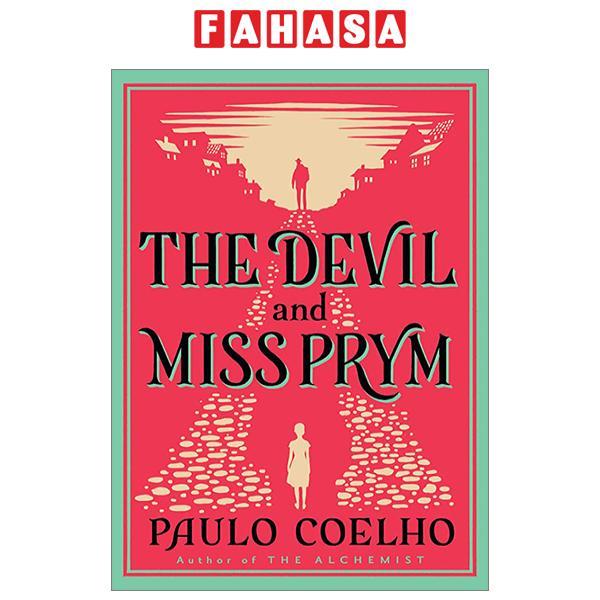 The Devil And Miss Prym