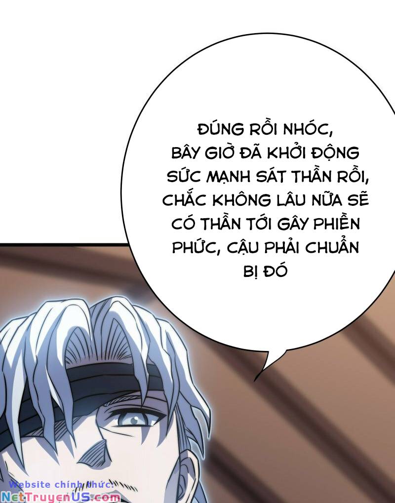 sát thần chi lộ tại dị giới chapter 50 43