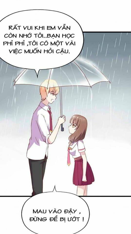 ác ma bàn bên chapter 17 42