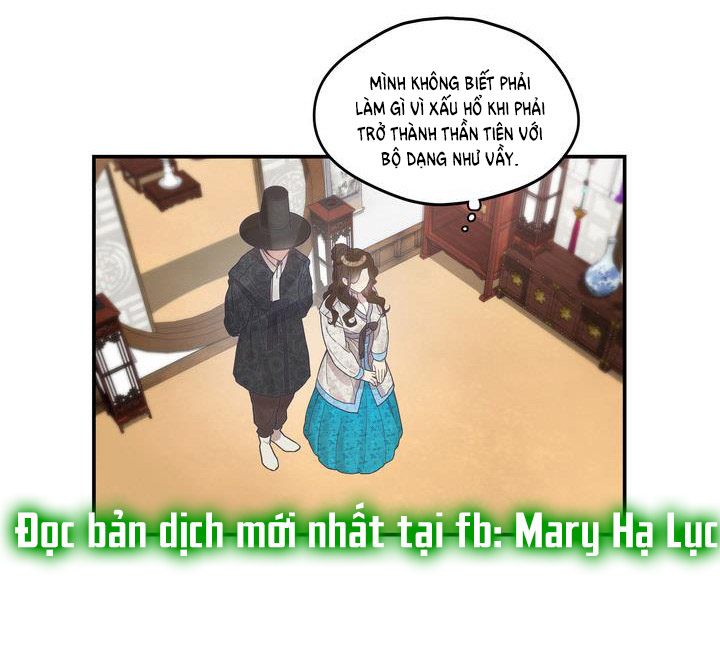 khoảng thời gian chúng ta đã bỏ lỡ chapter 56.3 9