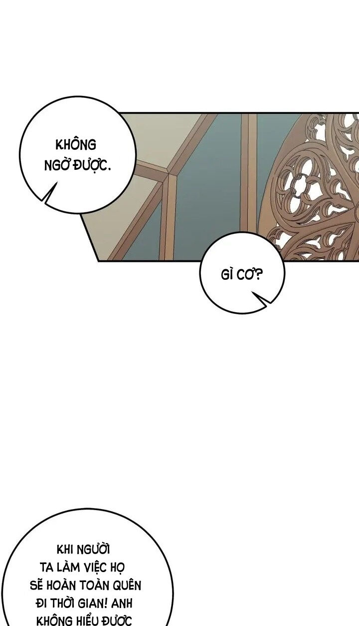 tôi là tiểu thư của gia đình này chapter 115 8