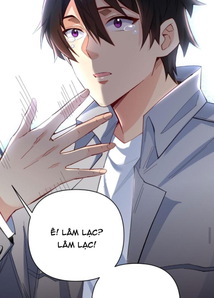 cướp đoạt vô số thiên phú, ta thành thần ở thời đại toàn dân chuyển chức chapter 1 26