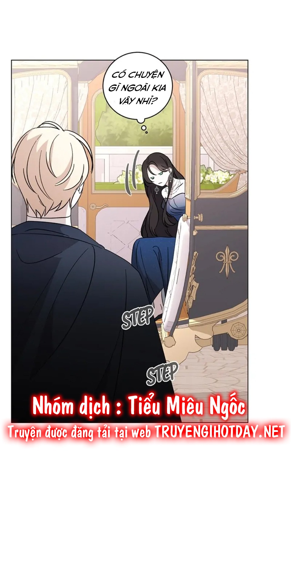 nữ phản diện muốn có kết thúc đẹp chapter 62 53