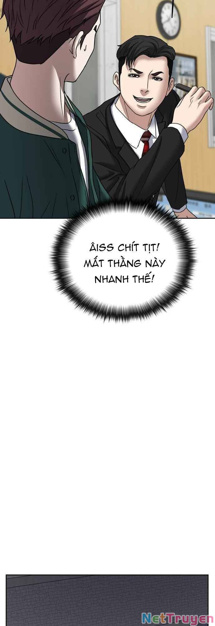 đấu kiếm - công tố viên lách luật chapter 14 48