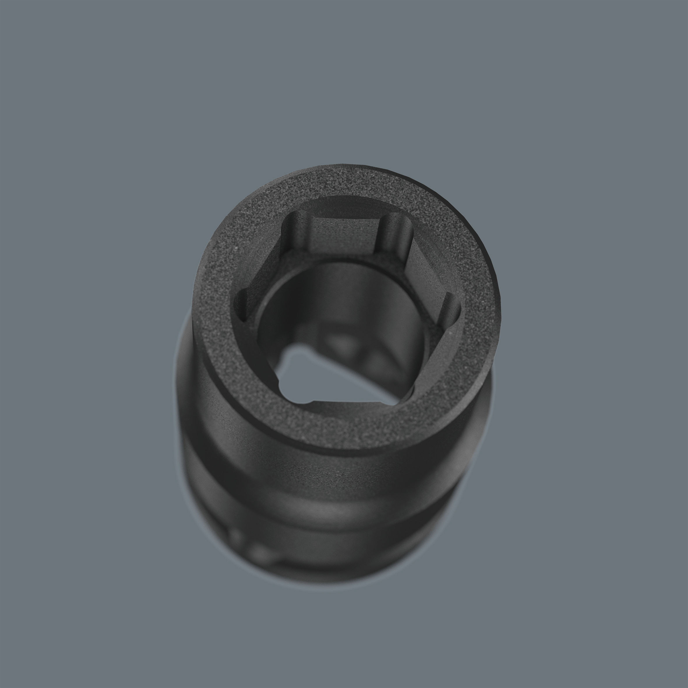 Tuýp dài Impaktor 27mm Wera 05004840001 8790 C Impaktor Deep 1/2"dài 83mm