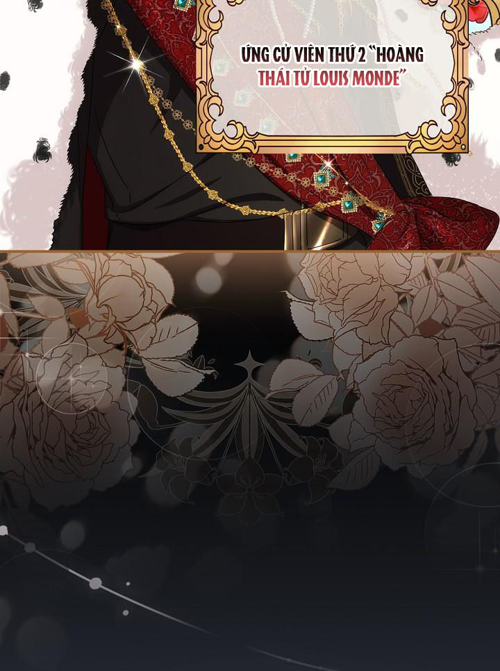 đứa bé không phải là con của anh chapter 35 40