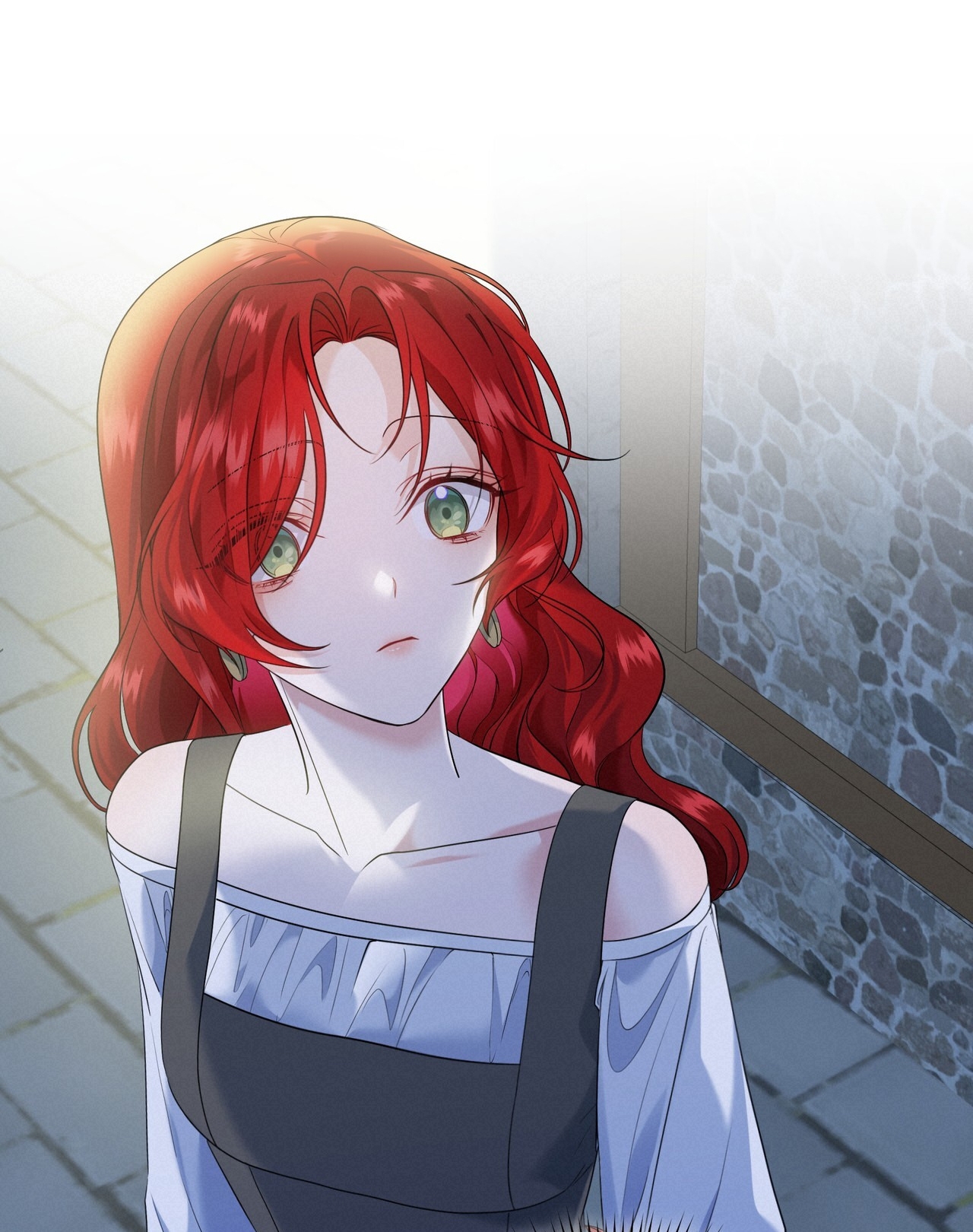 dấu tích của tiên nữ chapter 15.1 31