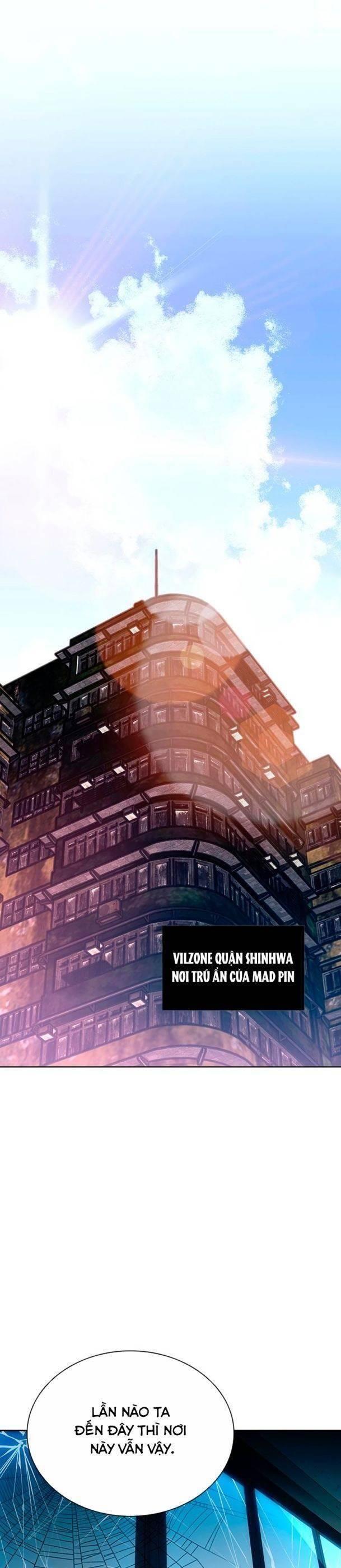 tiêu diệt ác nhân chapter 75 47