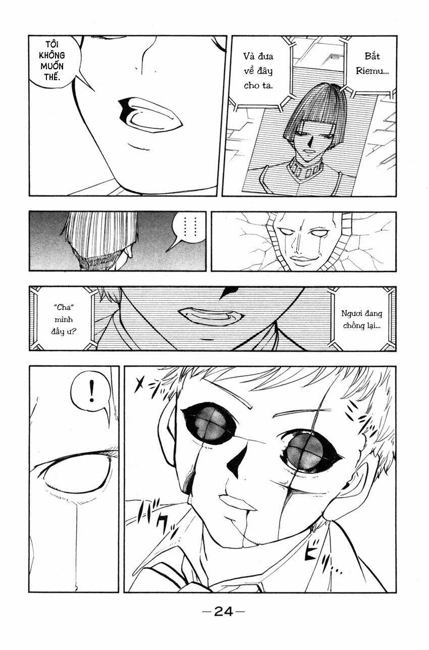 doubutsu no kuni chapter 34 28