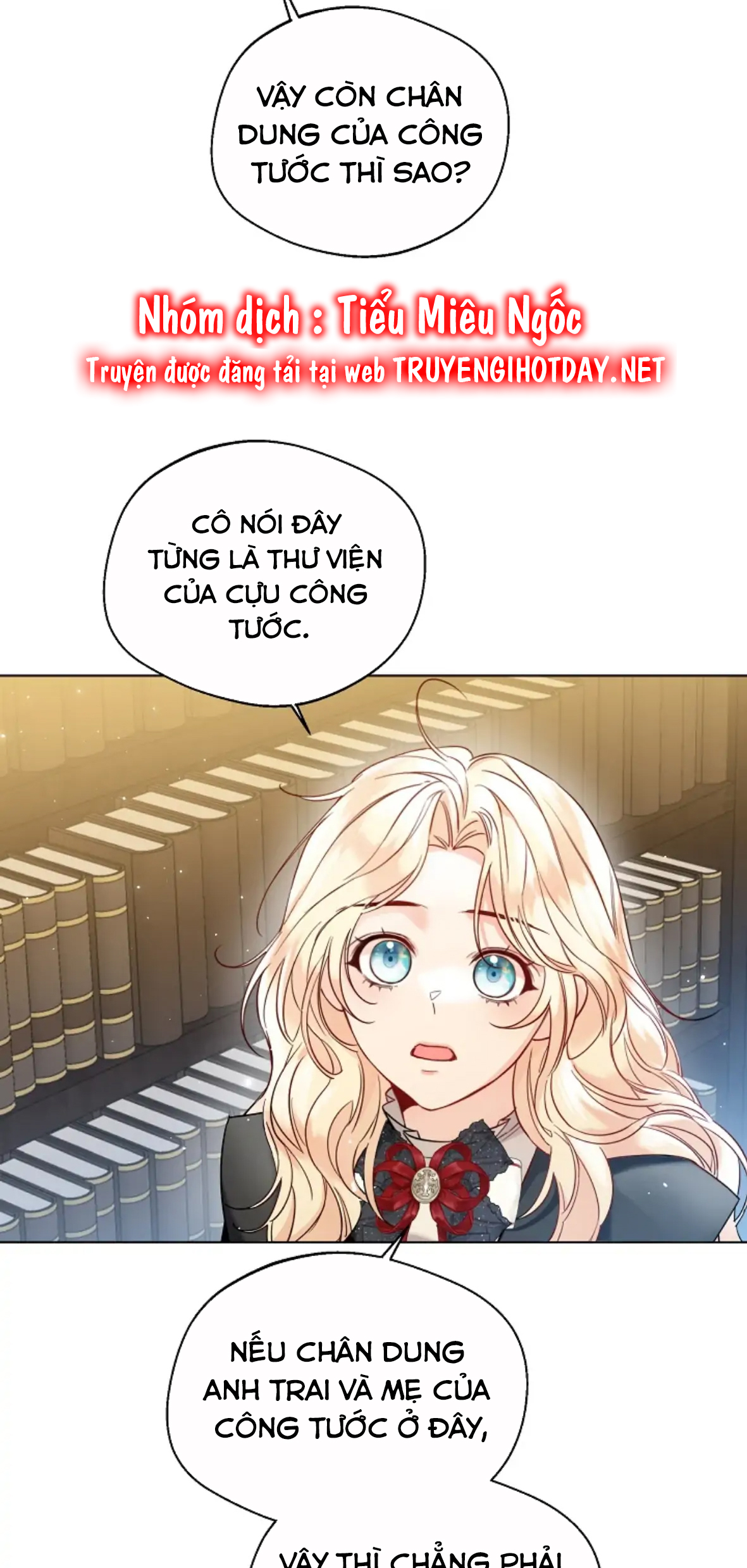 tiểu thư crystal thật ra là con trai chapter 35 45