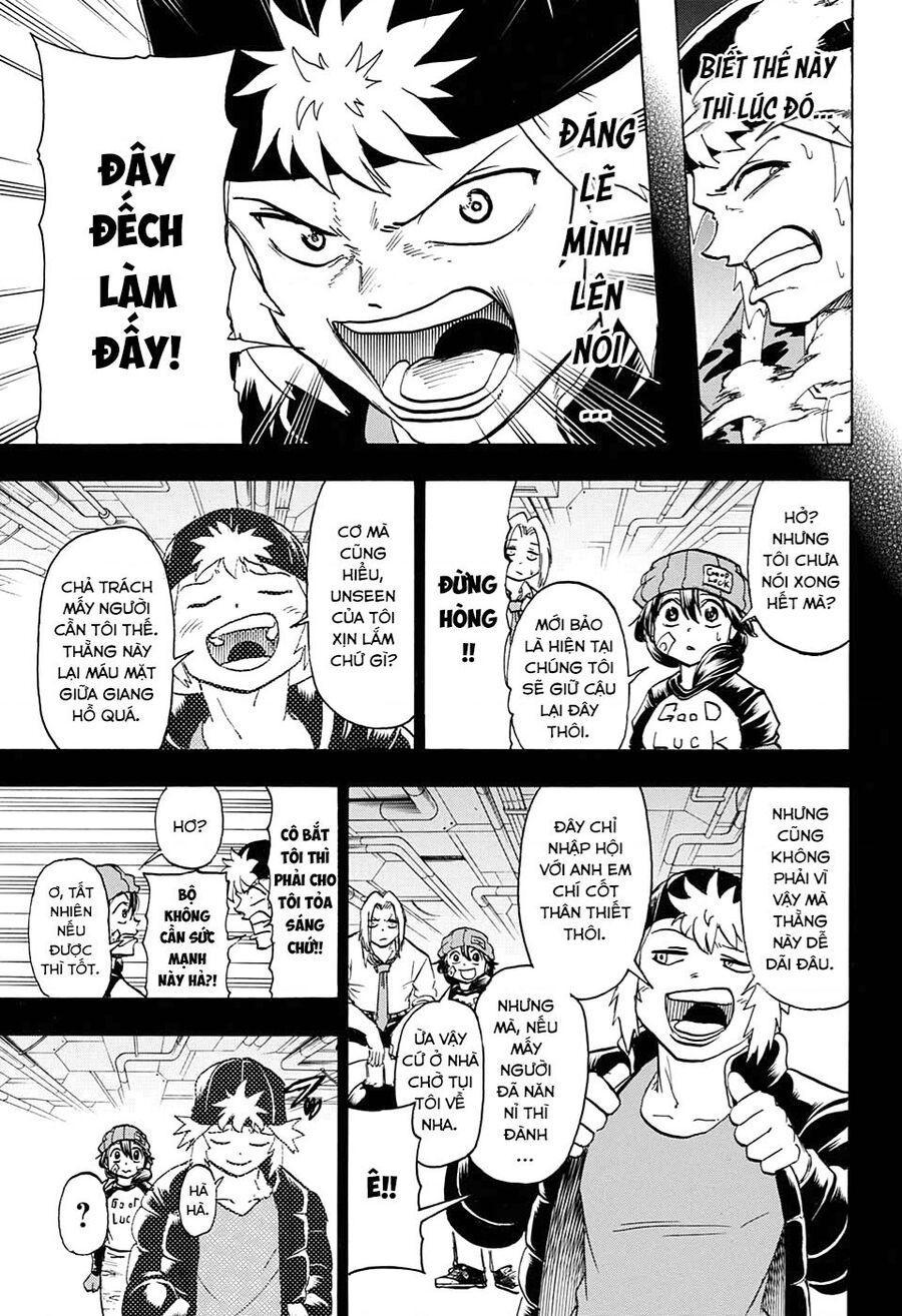 undead unluck chapter 149 4