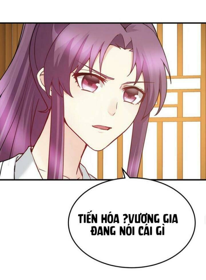 độc phi thần y quá kiêu ngạo chapter 109 37