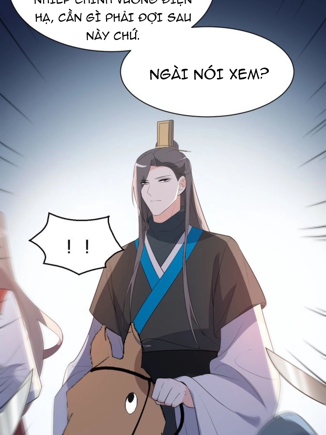 mấy độ cẩm nguyệt say cũng liễu chapter 103 34