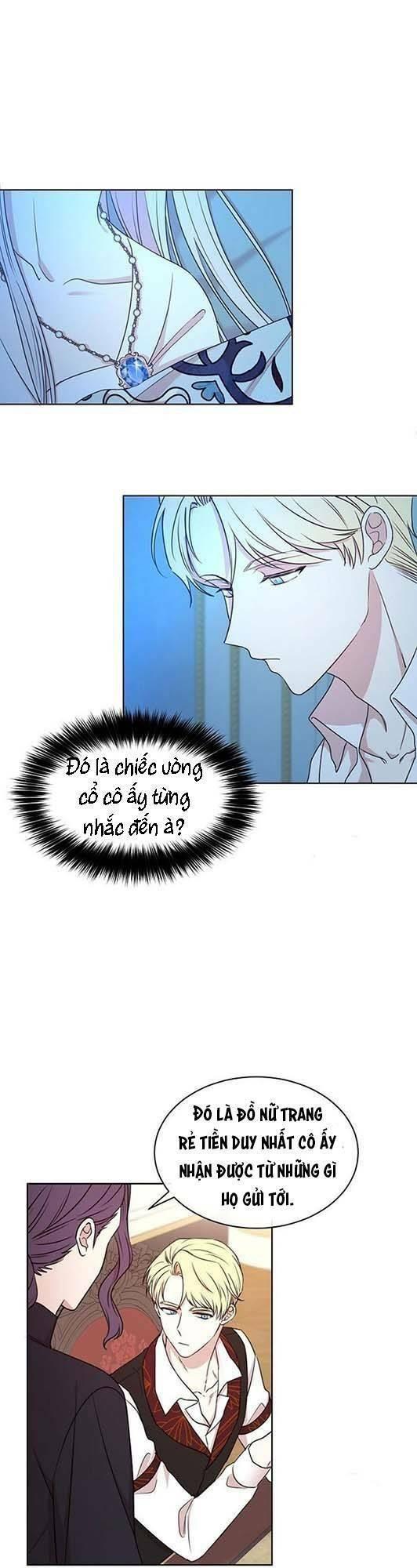 tôi chán nản vì chồng thứ hai không chung thủy chapter 12 20