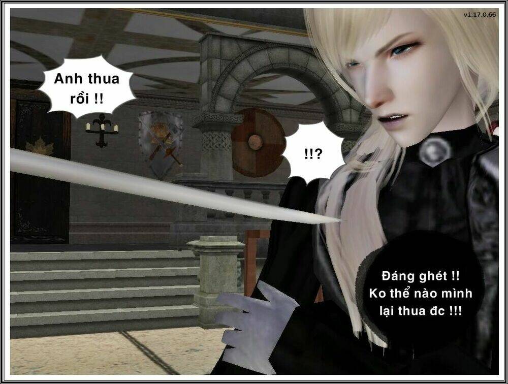 truyện sims - earl story chapter 51 21