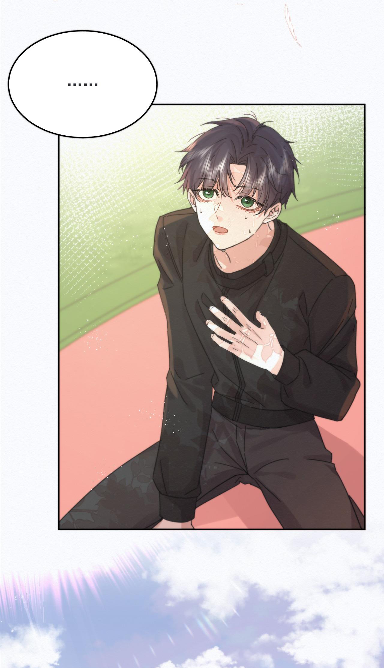 huynh dạy đệ vô lễ chapter 4 34