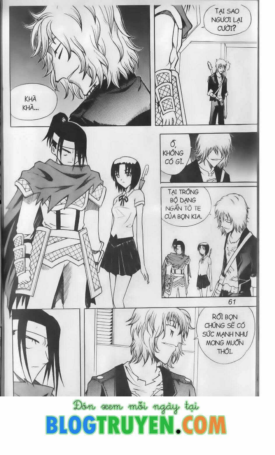 shin gumiho - hội pháp sư chapter 71.1 6