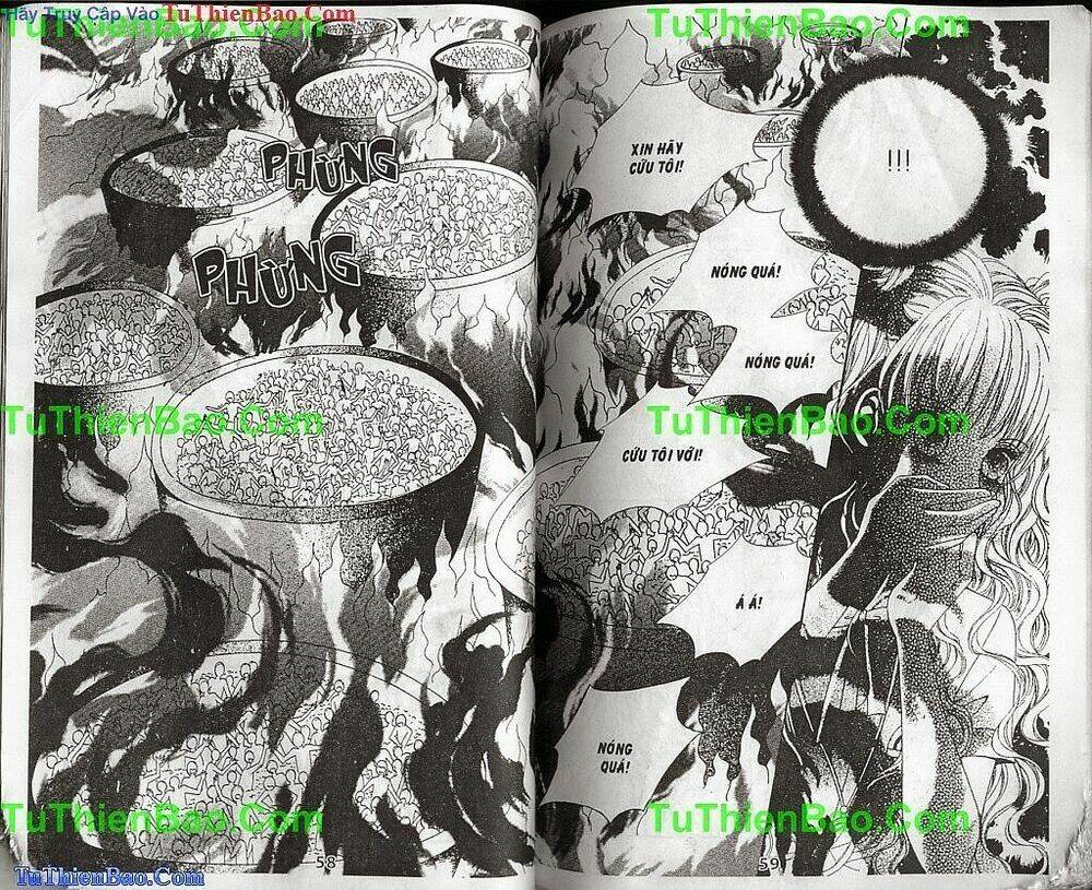 địa ngục tuyết trắng chapter 16 9