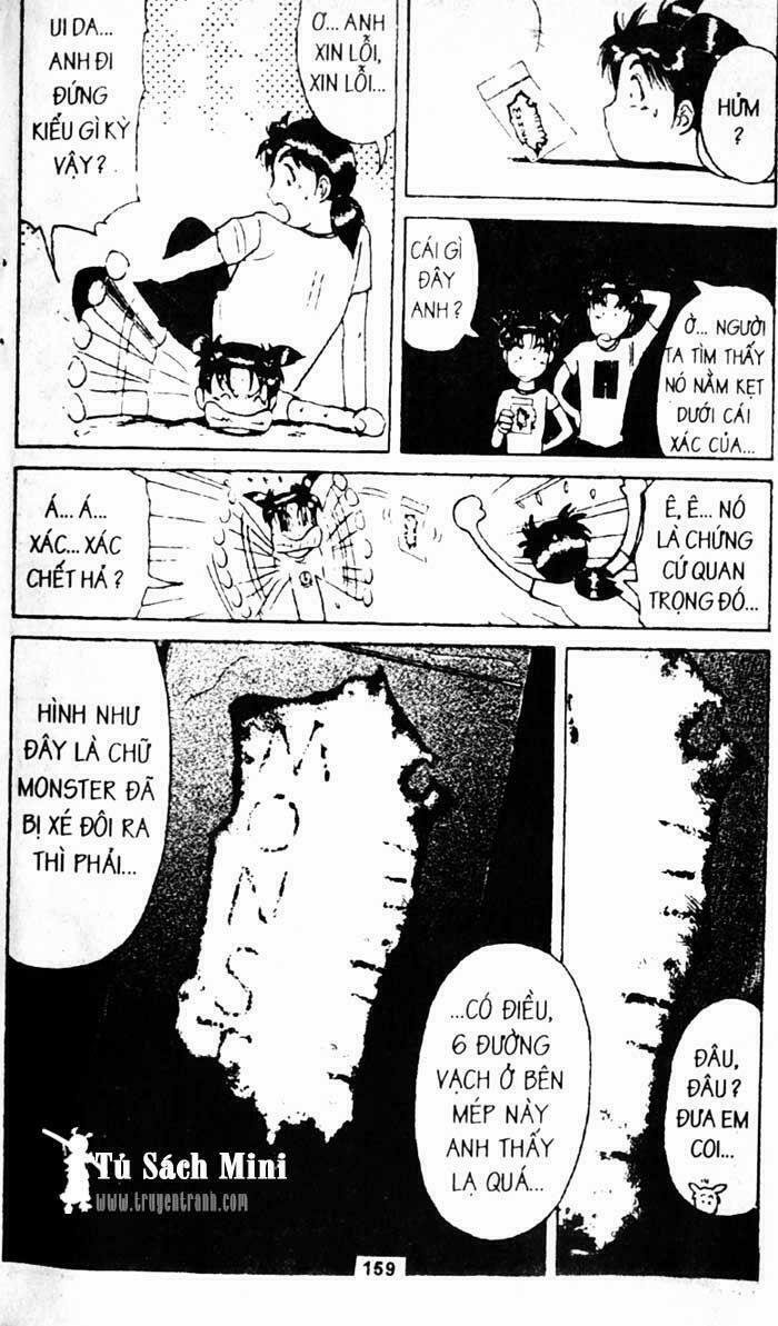 thám tử kindaichi (bản đẹp) chapter 148 31