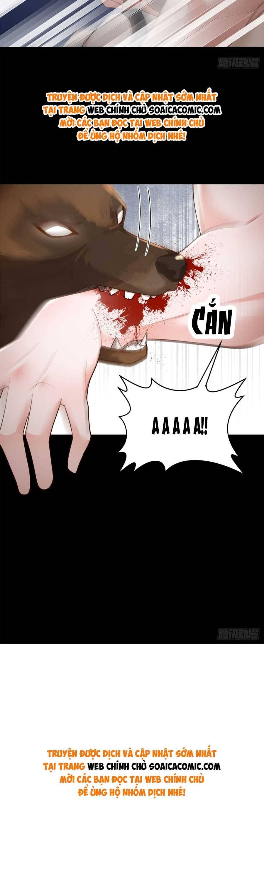 ác ma thì thầm chapter 165 27