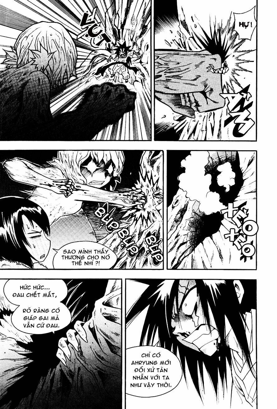 gwisin byeolgok - bí kíp của quỷ chapter 33 7