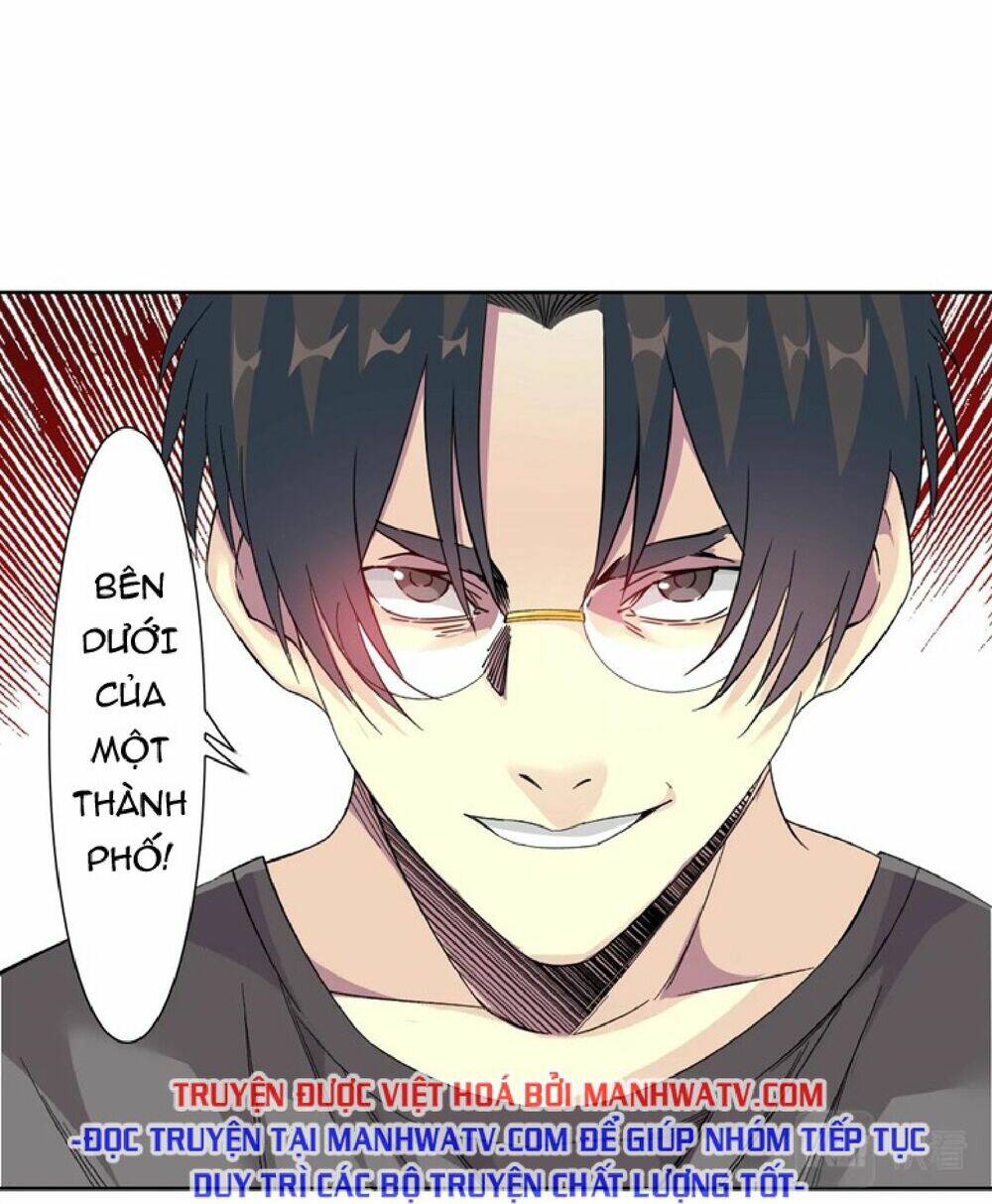 câu lạc bộ trường sinh chapter 95 39