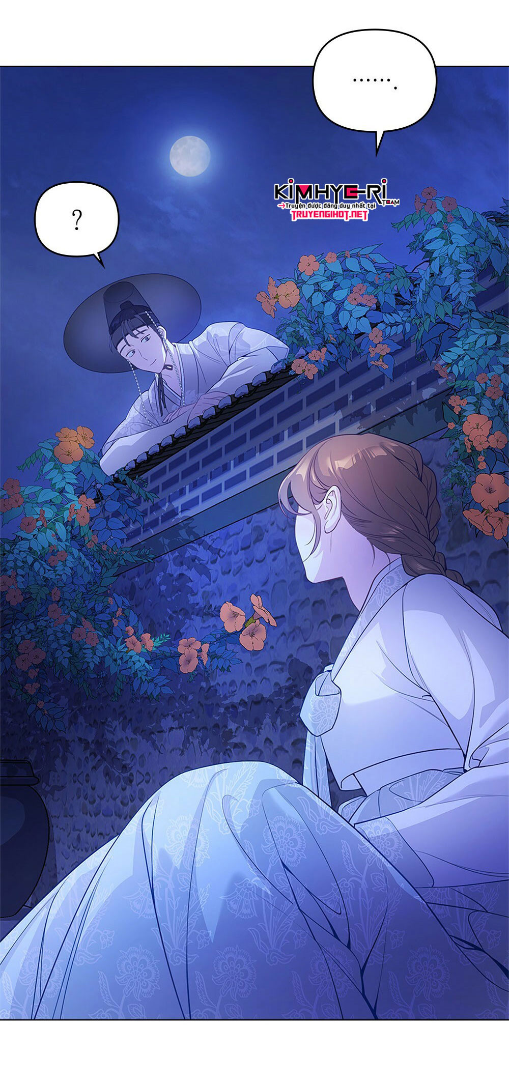 đăng tiêu hoa chapter 6 10