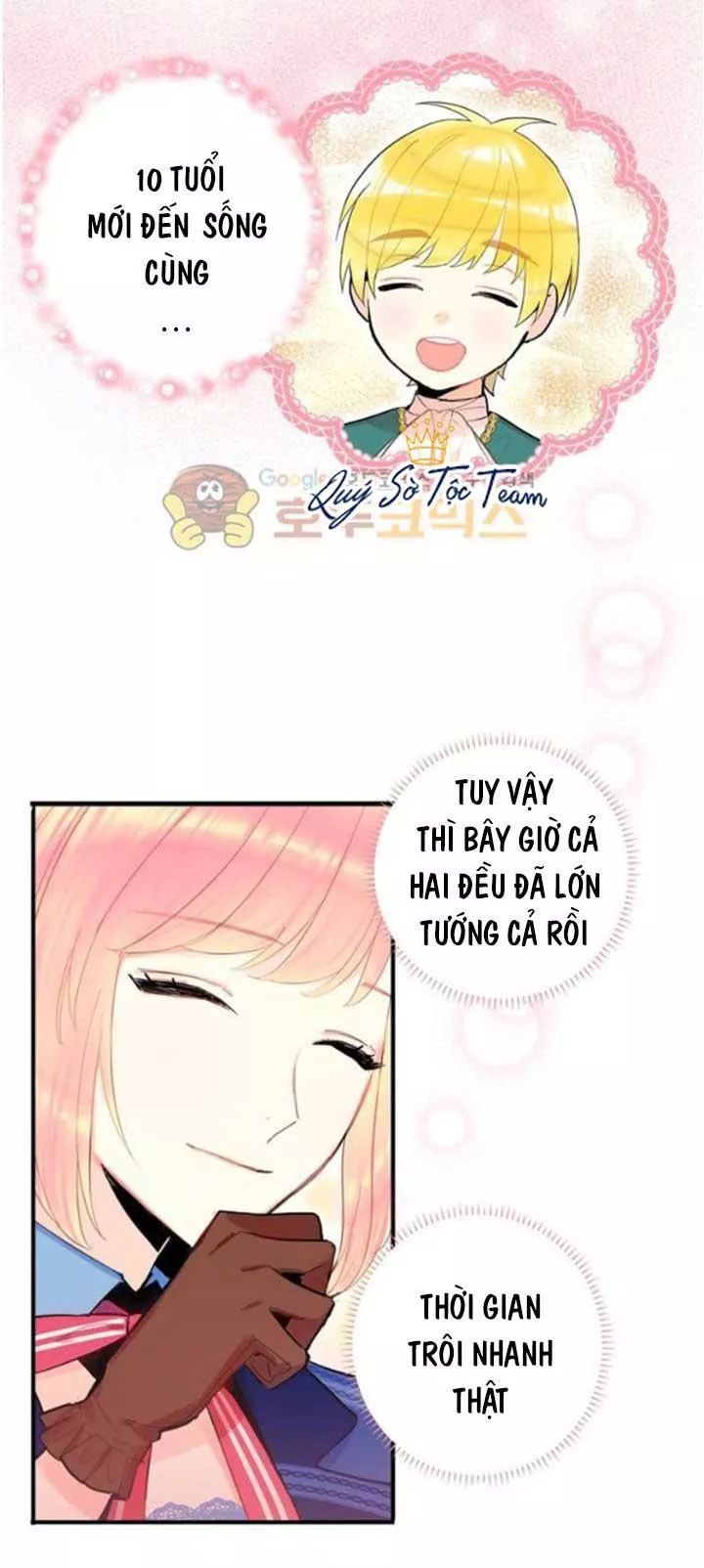 trọng sinh trở thành hoàng phi chapter 59 29