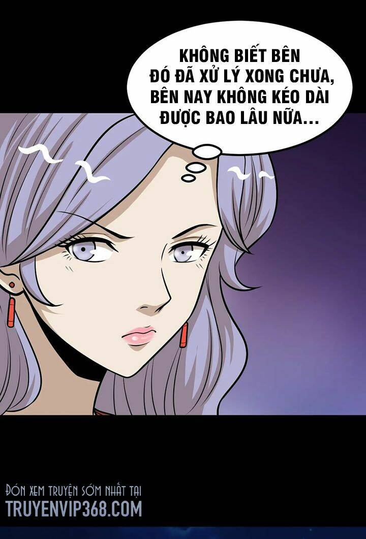 đai ca trở lại tuổi 16 chapter 51 19