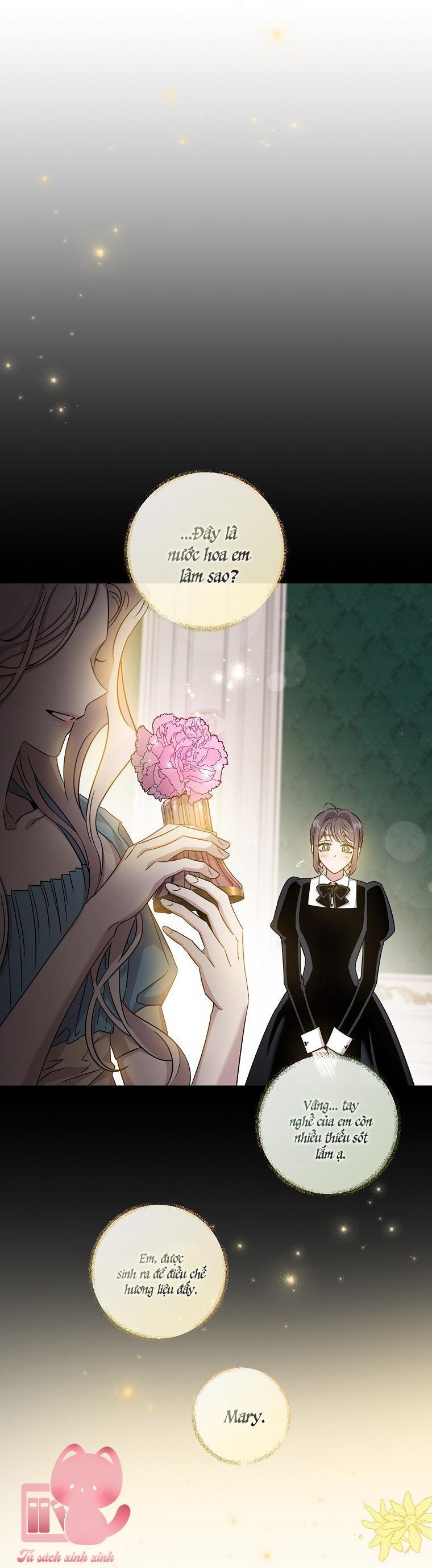 thuần hóa bạo chúa rồi bỏ trốn chapter 67 31