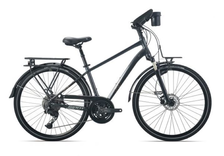 Xe đạp GIANT 2024 TROOPER 5500
