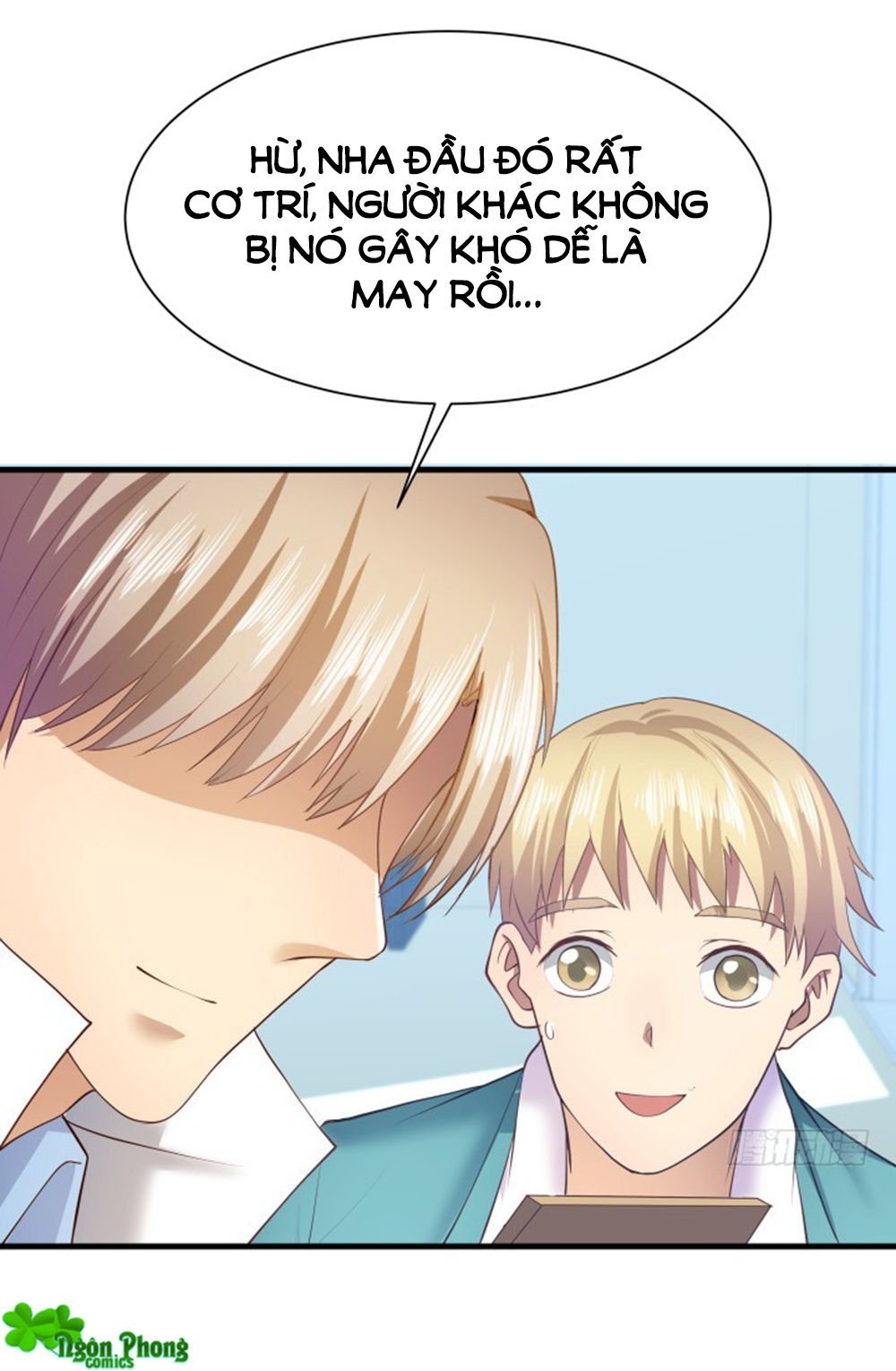 khi trò chơi ác ma bắt đầu chapter 49 37