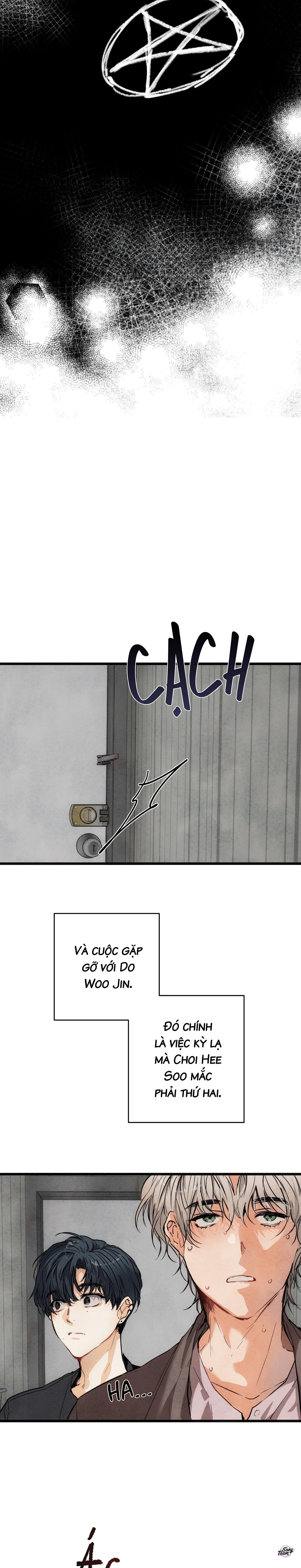 ác quỷ hiện thân chapter 2 2