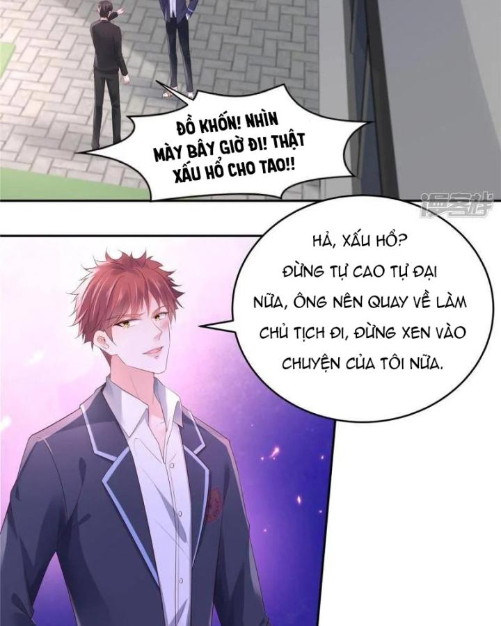 tái sinh tương ngộ chapter 58 11