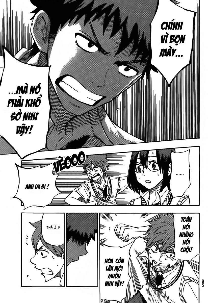 yamada và thất đại ma nữ chapter 50 20