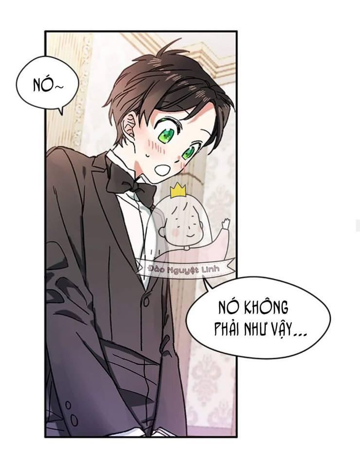 người hầu của tôi chapter 2.1 17