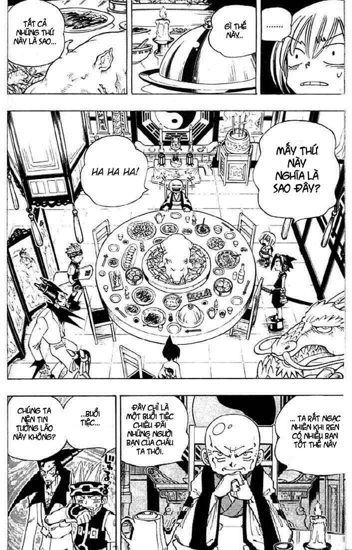 vua pháp thuật chapter 76 7