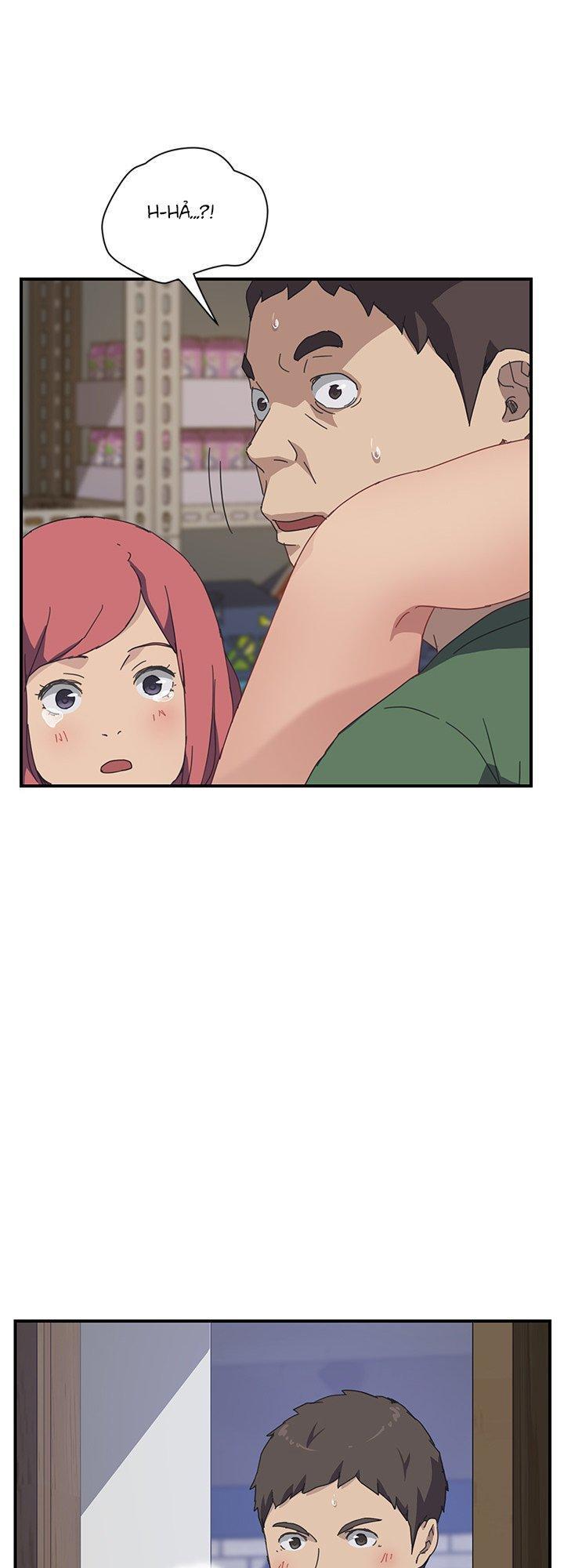 sống chung với dâm nữ chapter 16 43