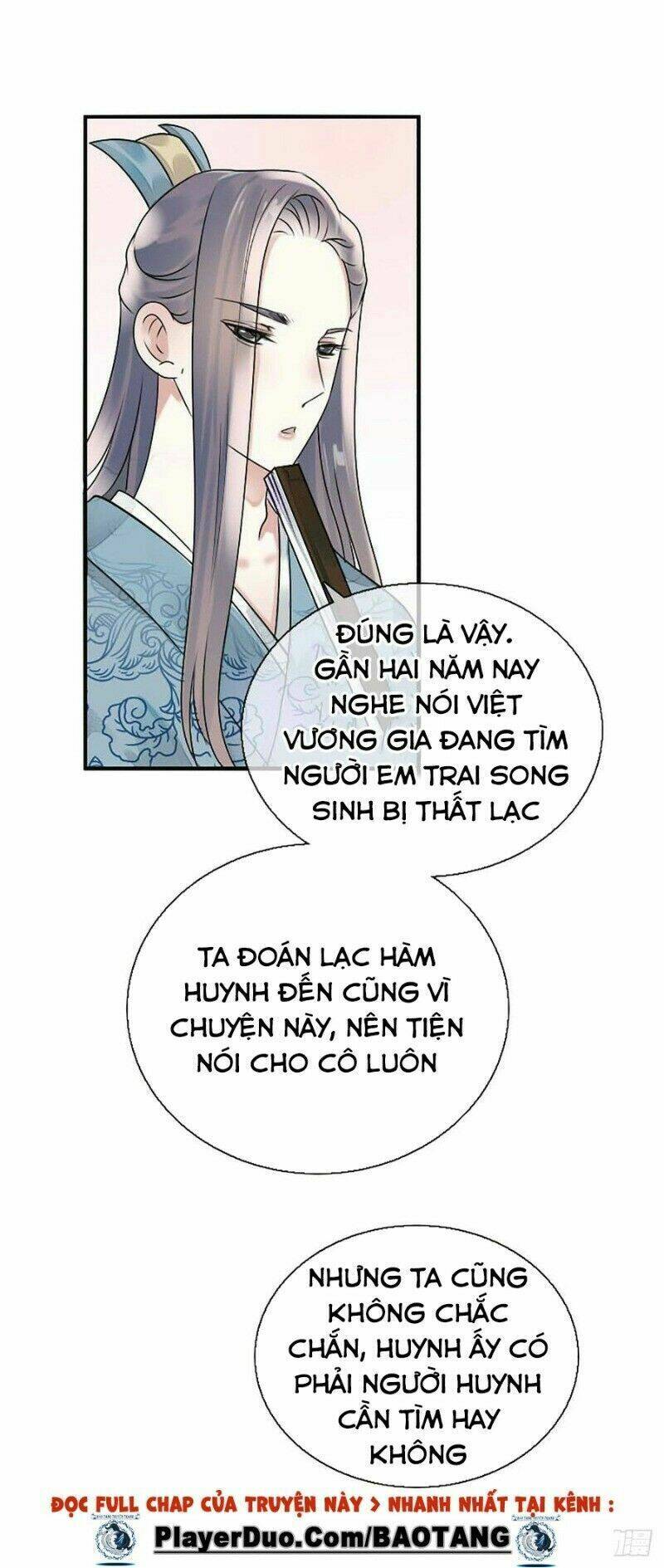 điền viên mật sủng: cô vợ nóng bỏng chapter 81 9