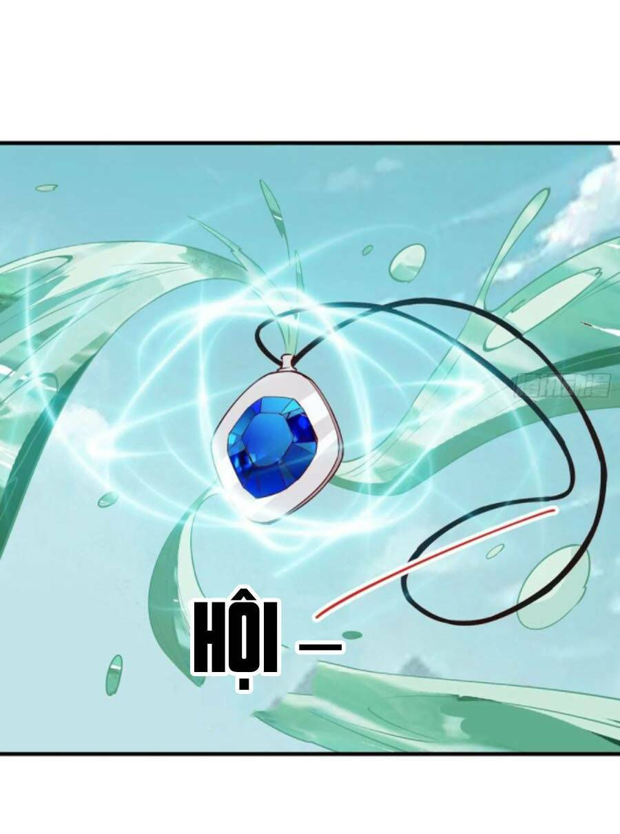 ta lập hậu cung tại tây du ký chapter 62 11