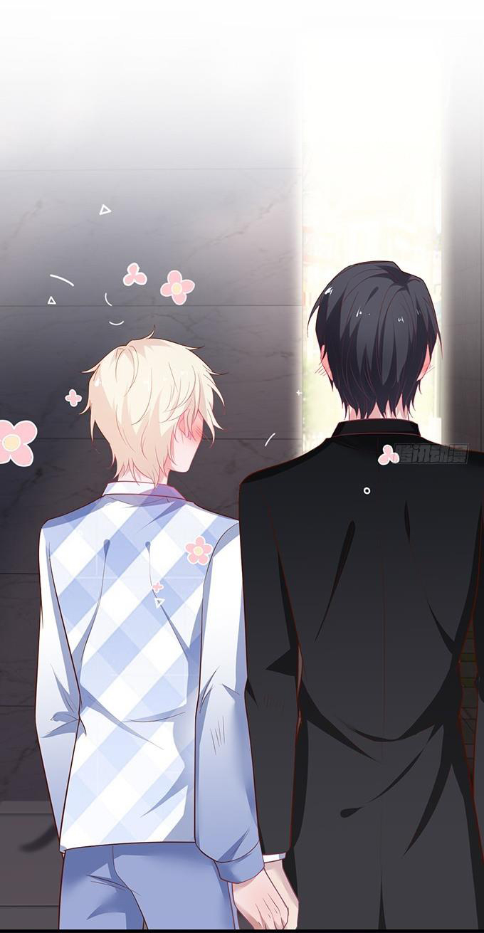 dưỡng khí chí mạng chapter 33 45