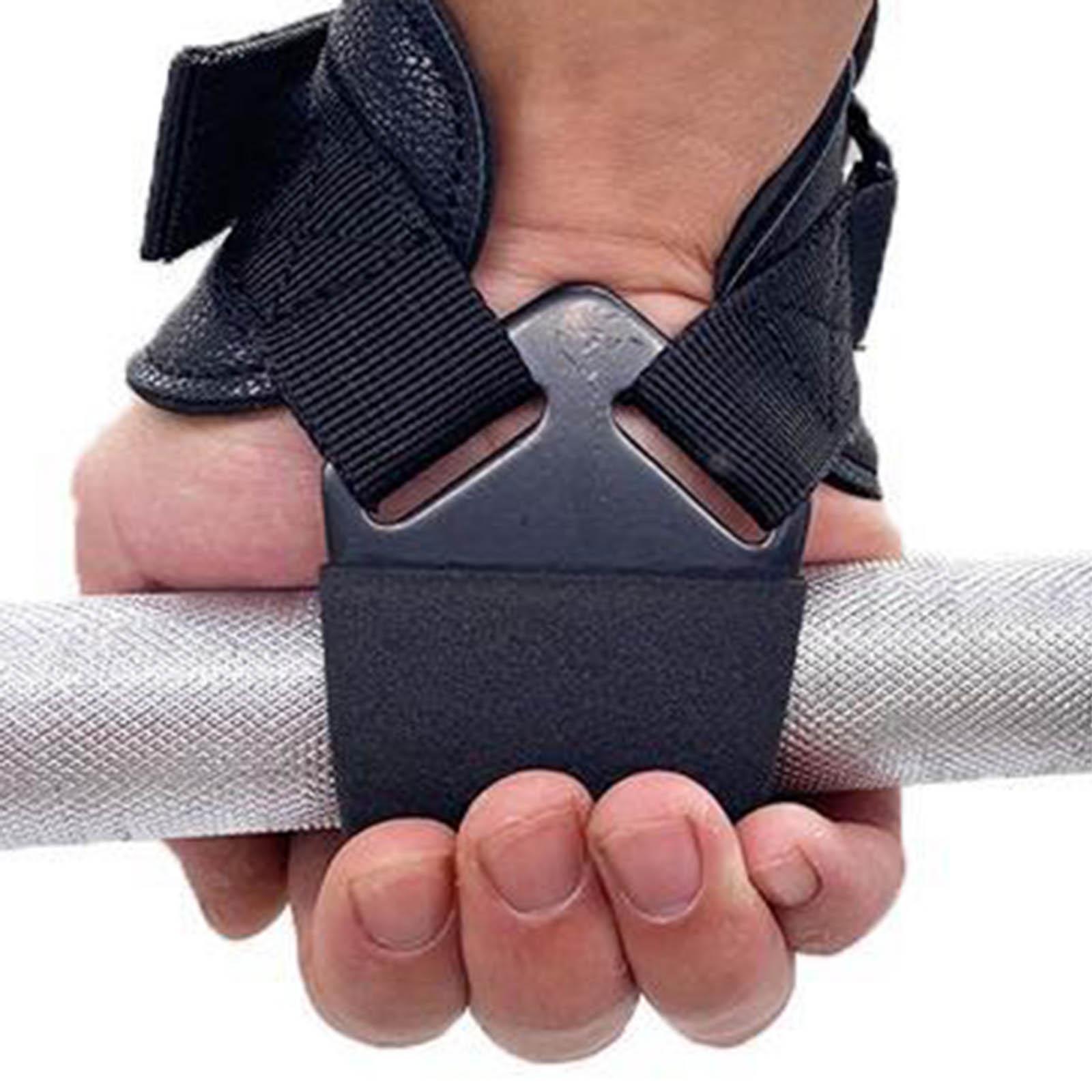 Wrist Straps Wrist 2Pcs Weight Palm Straps Durable Palm Protection for Fitness Home