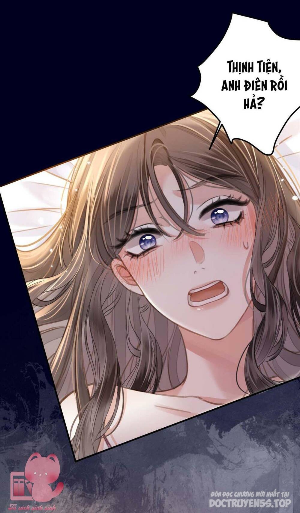 mỗi ngày đều thích anh chapter 7 59